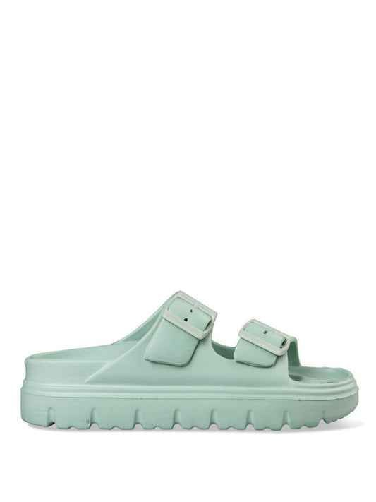 FLATFORM SANDALS