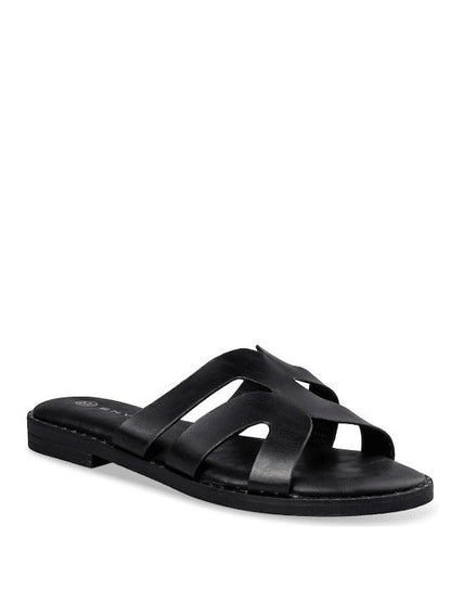 FLAT SANDALS
