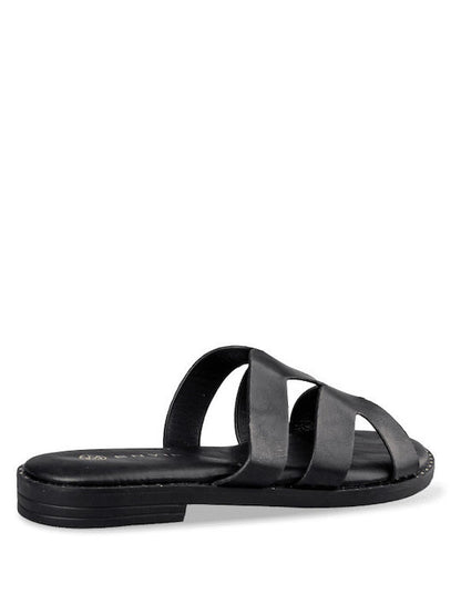 FLAT SANDALS