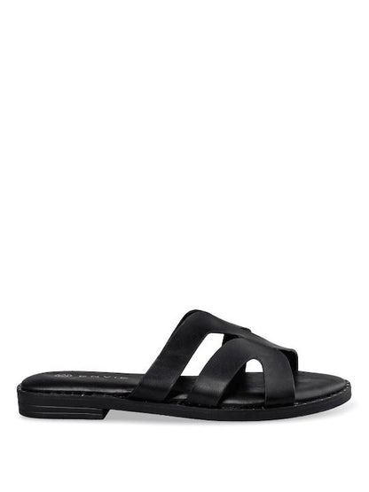FLAT SANDALS