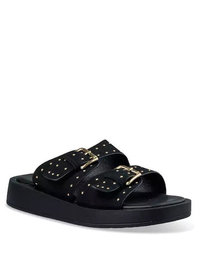 FLATFORM SANDALS
