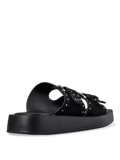 FLATFORM SANDALS