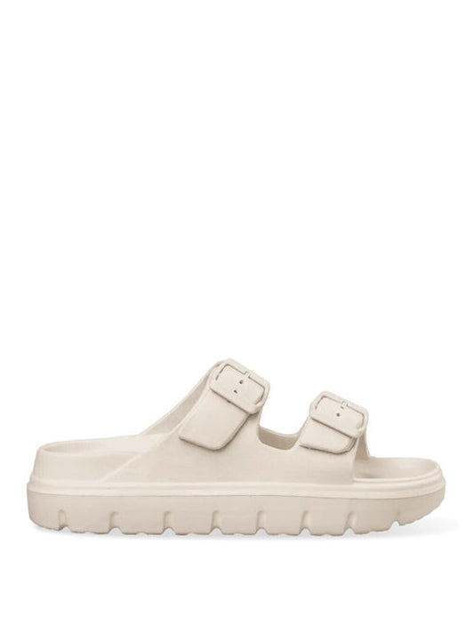 FLATFORM SANDALS