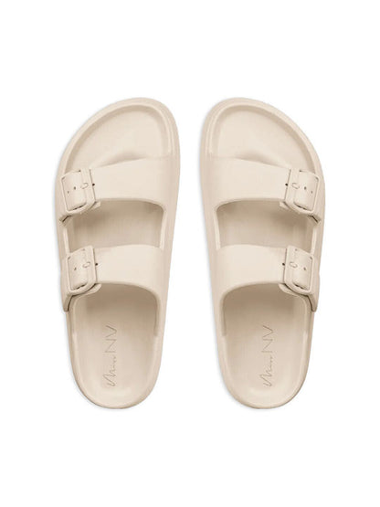 FLATFORM SANDALS