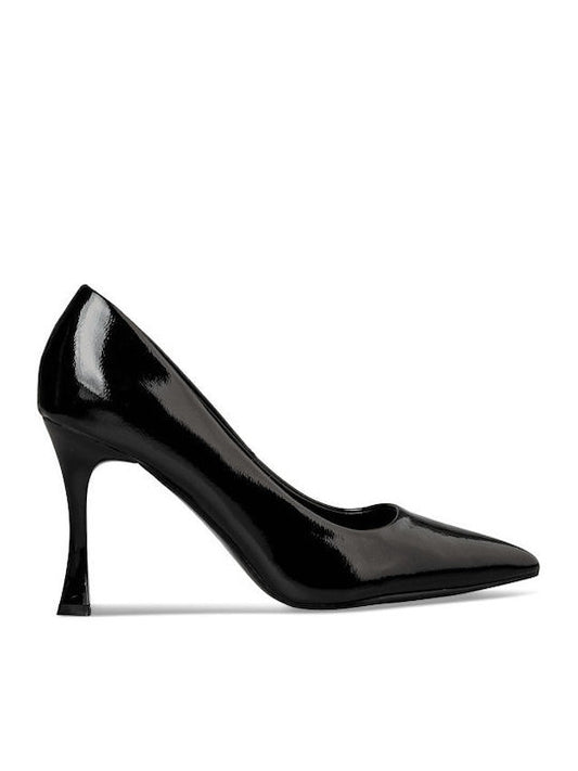 STILETTO PUMPS