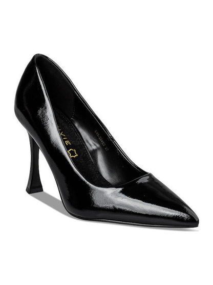 STILETTO PUMPS