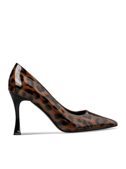 STILETTO PUMPS