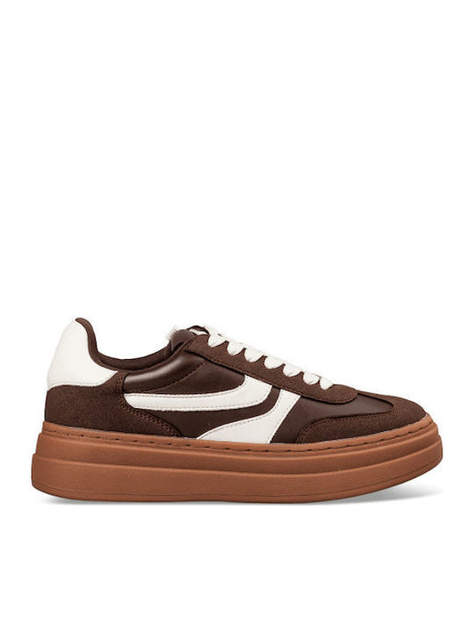 LOW TOP SNEAKERS