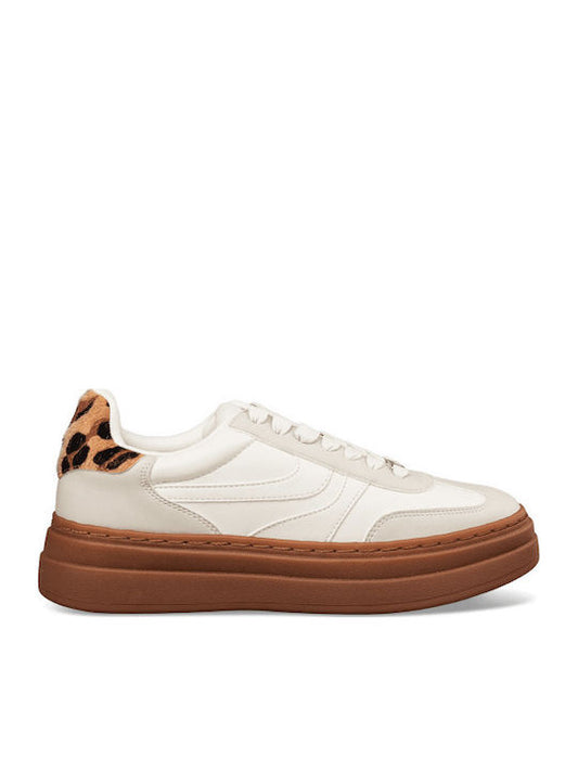 LOW TOP SNEAKERS