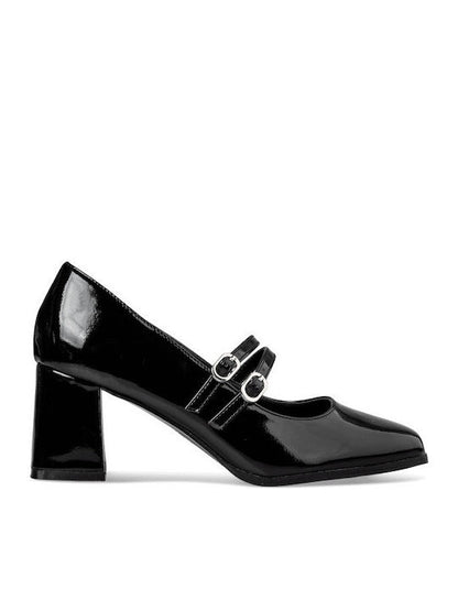 MARY JANE PUMPS