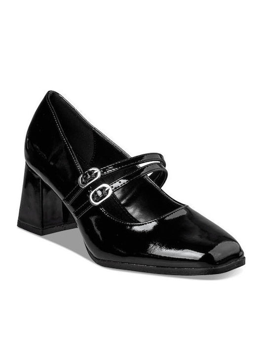 MARY JANE PUMPS