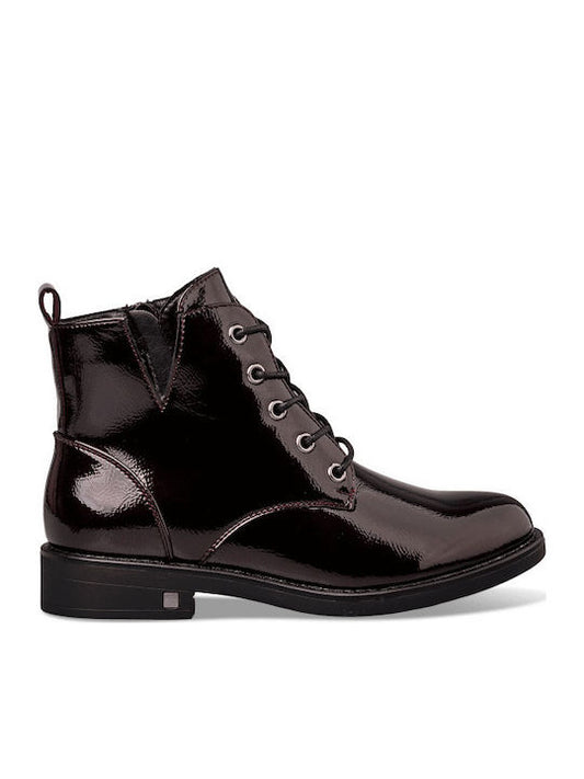 COMBAT BOOTS