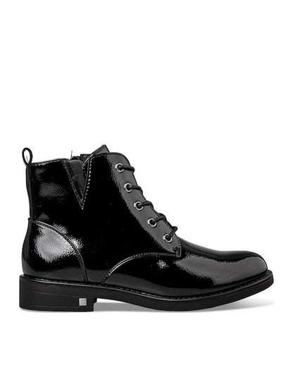 COMBAT BOOTS