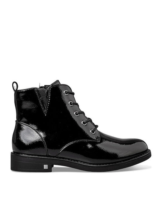 COMBAT BOOTS