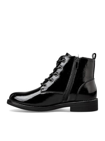 COMBAT BOOTS