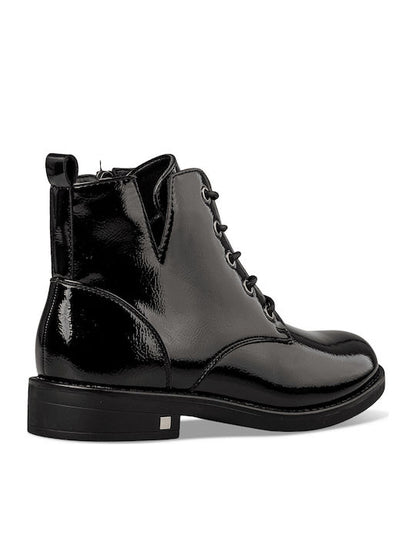 COMBAT BOOTS