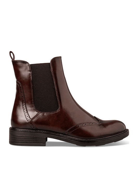 CHELSEA BOOTS