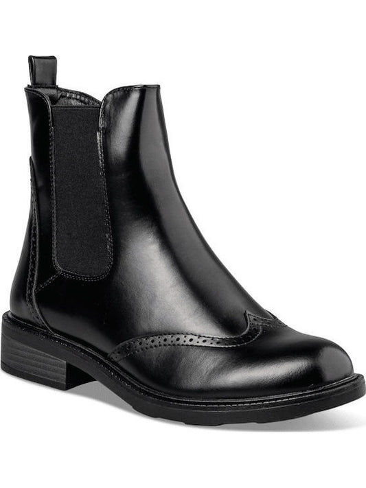 CHELSEA BOOTS