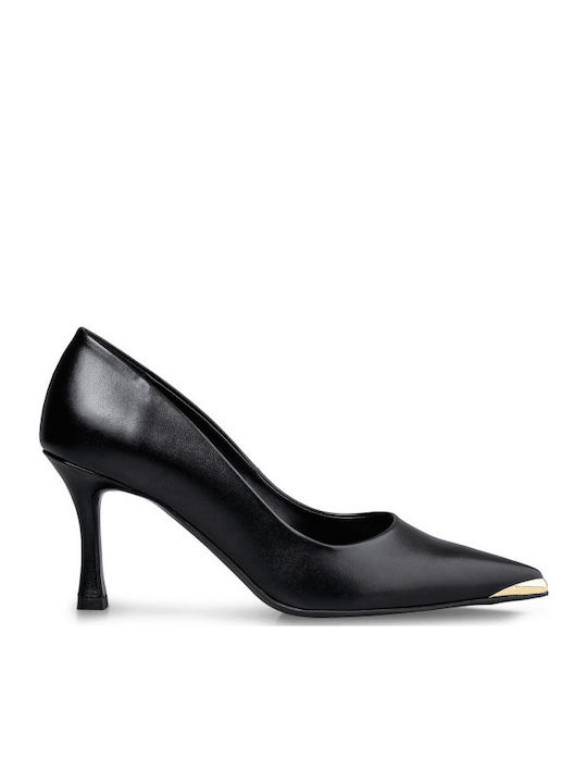 STILETTO PUMPS