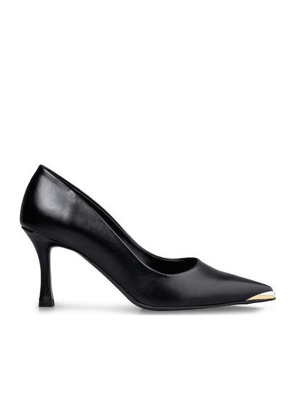 STILETTO PUMPS