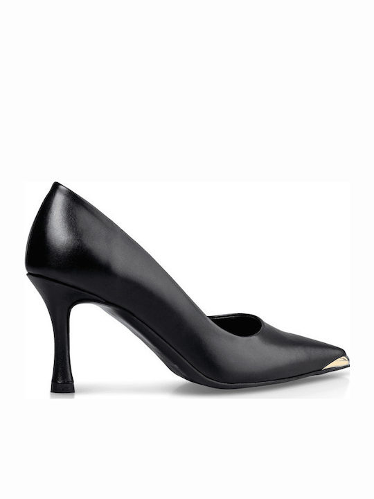 STILETTO PUMPS