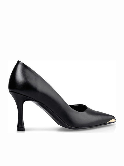 STILETTO PUMPS