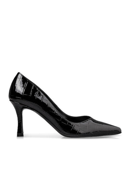 CROC-EFFECT PUMPS