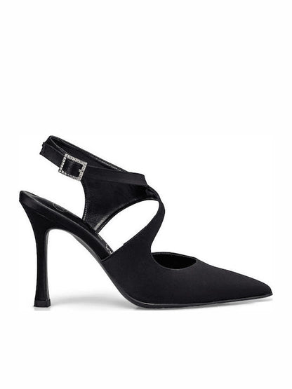 SLINGBACK PUMPS