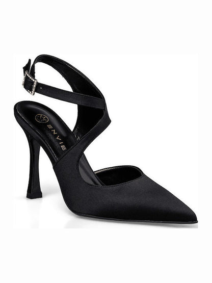 SLINGBACK PUMPS