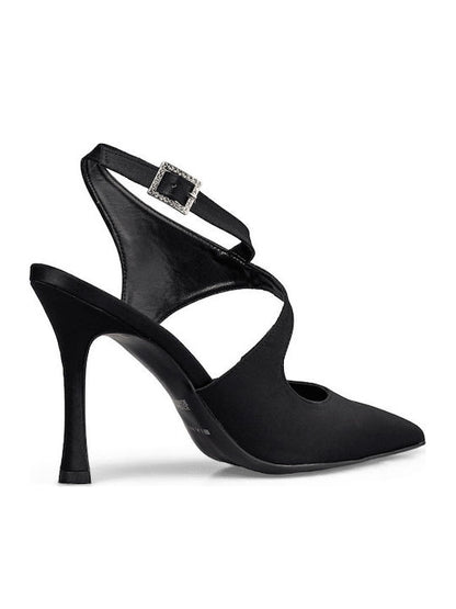 SLINGBACK PUMPS