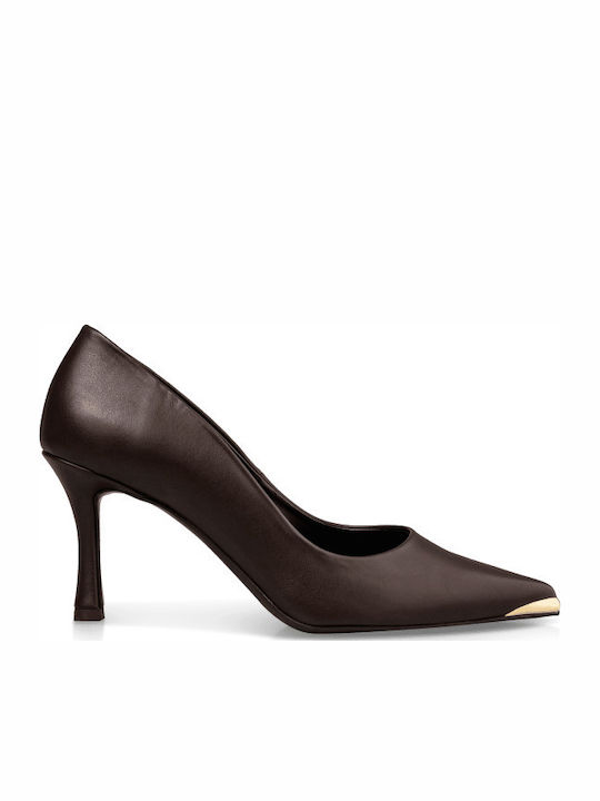 STILETTO PUMPS