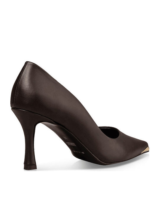 STILETTO PUMPS