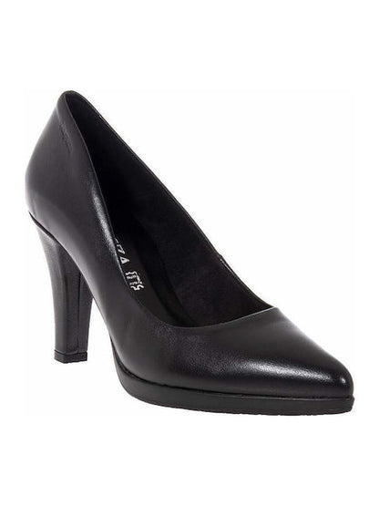 Γυναικείες Δερμάτινες Γόβες RAGAZZA 016