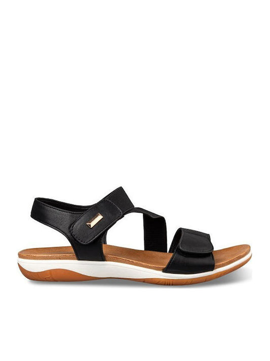 FLATFORM SANDALS