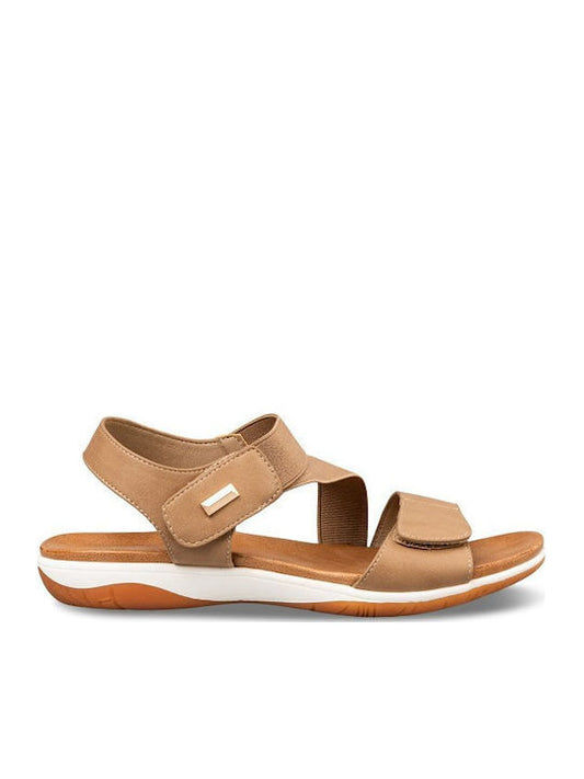FLATFORM SANDALS