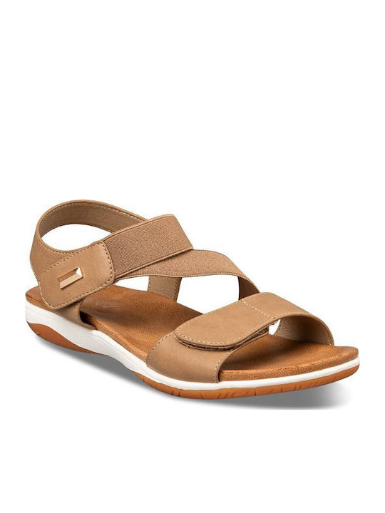 FLATFORM SANDALS
