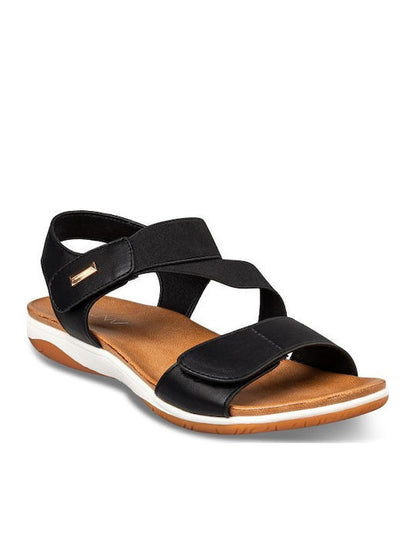FLATFORM SANDALS