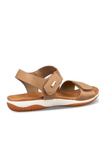 FLATFORM SANDALS