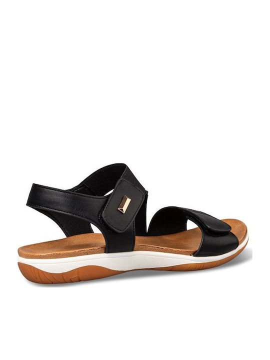 FLATFORM SANDALS
