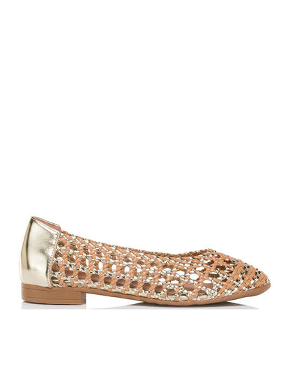 BALLET-FLATS