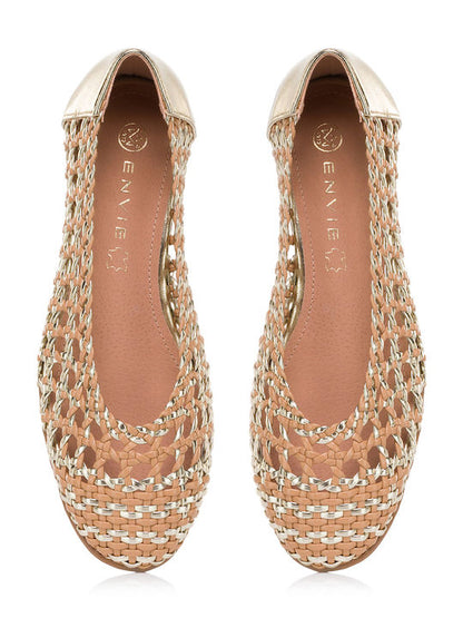 BALLET-FLATS