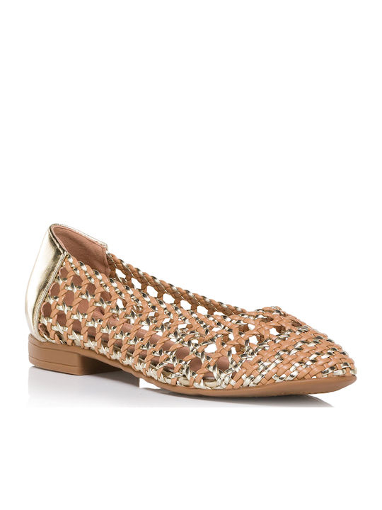 BALLET-FLATS