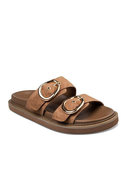 FLATFORM SANDALS