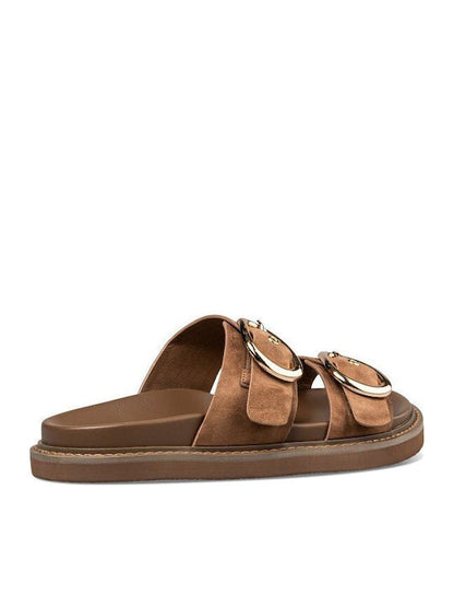 FLATFORM SANDALS