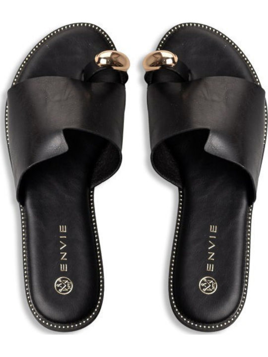 FLAT SANDALS