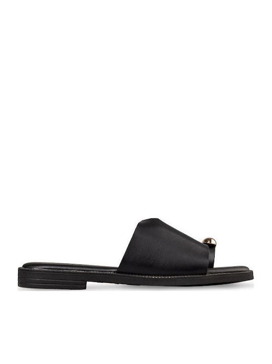FLAT SANDALS