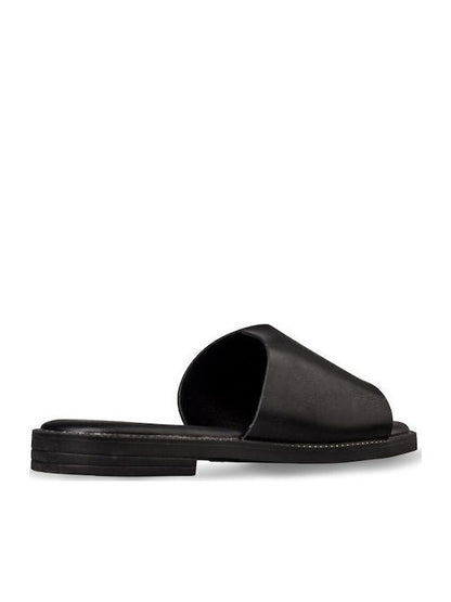 FLAT SANDALS