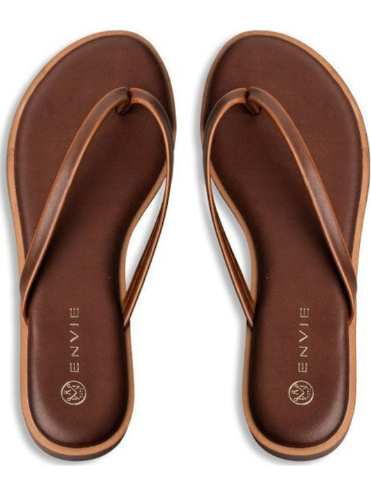 THONG SANDALS
