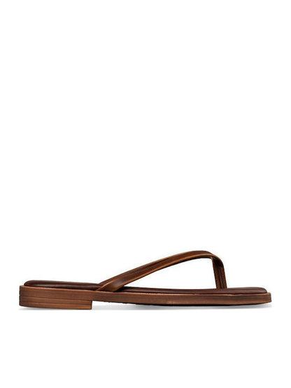 THONG SANDALS