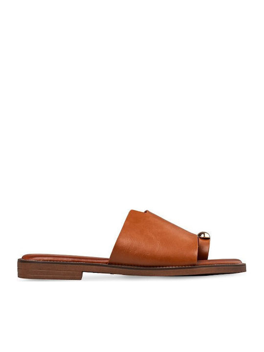 FLAT SANDALS